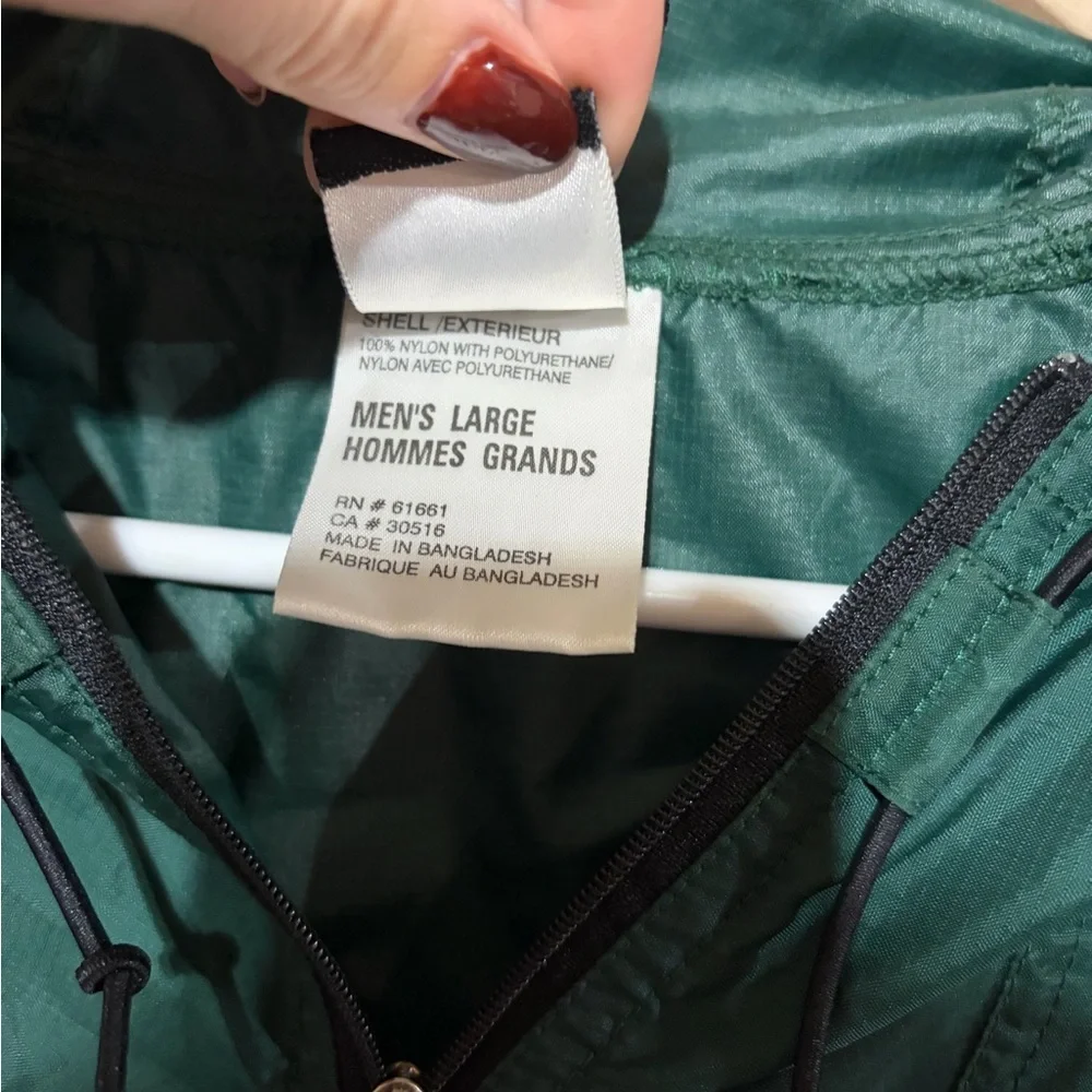 The North Face early 2000s